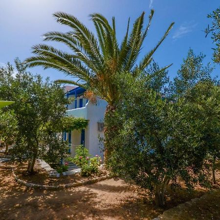 Golden Beach Glyfada Apartments Kastraki  Exterior photo