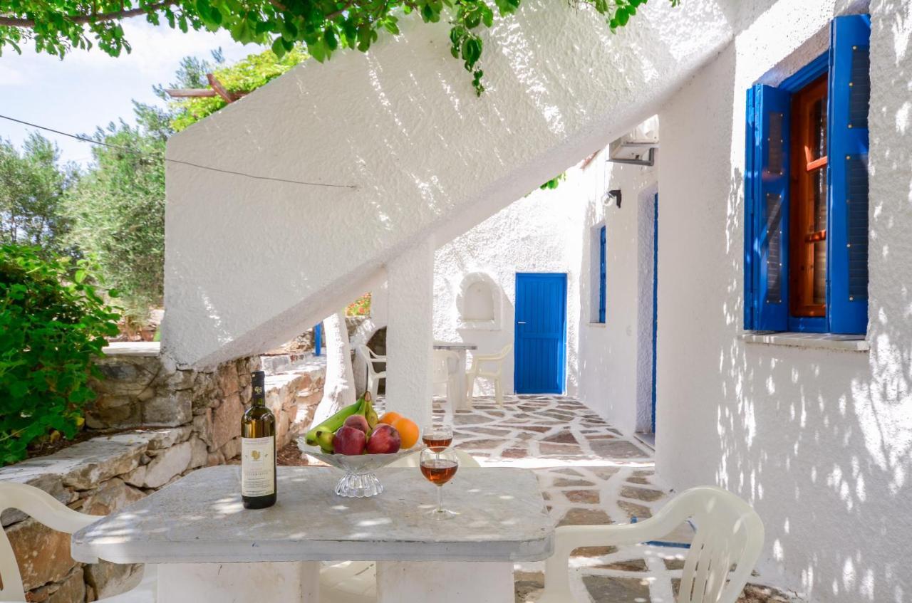 Golden Beach Glyfada Apartments Kastraki  Exterior photo