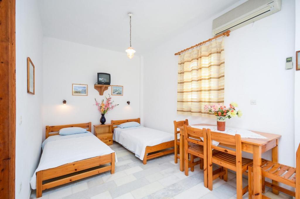 Golden Beach Glyfada Apartments Kastraki  Room photo