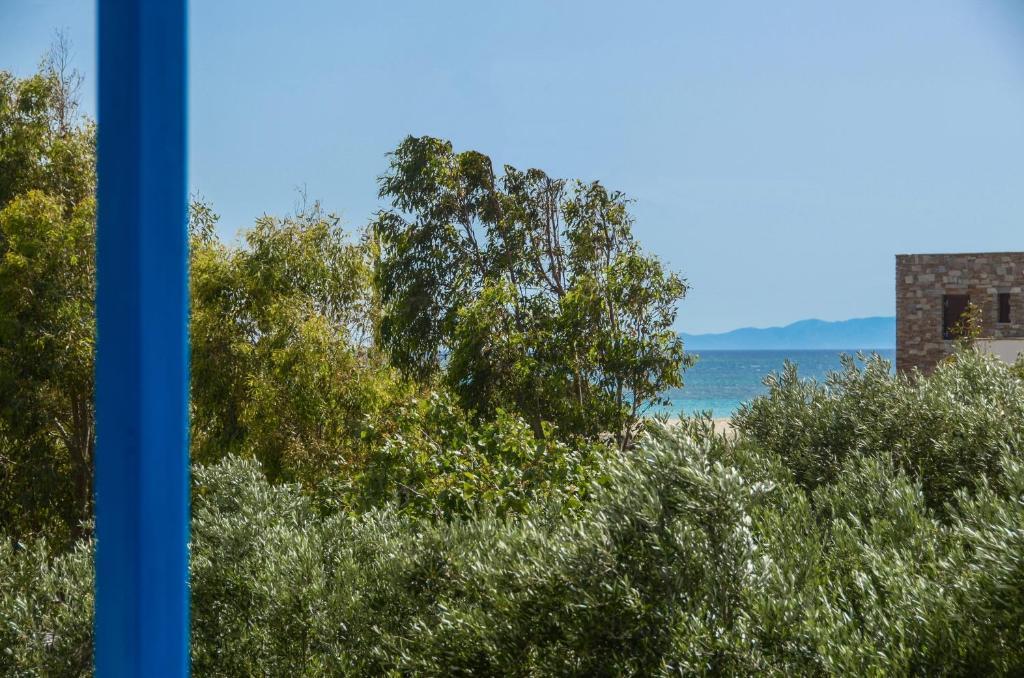 Golden Beach Glyfada Apartments Kastraki  Room photo