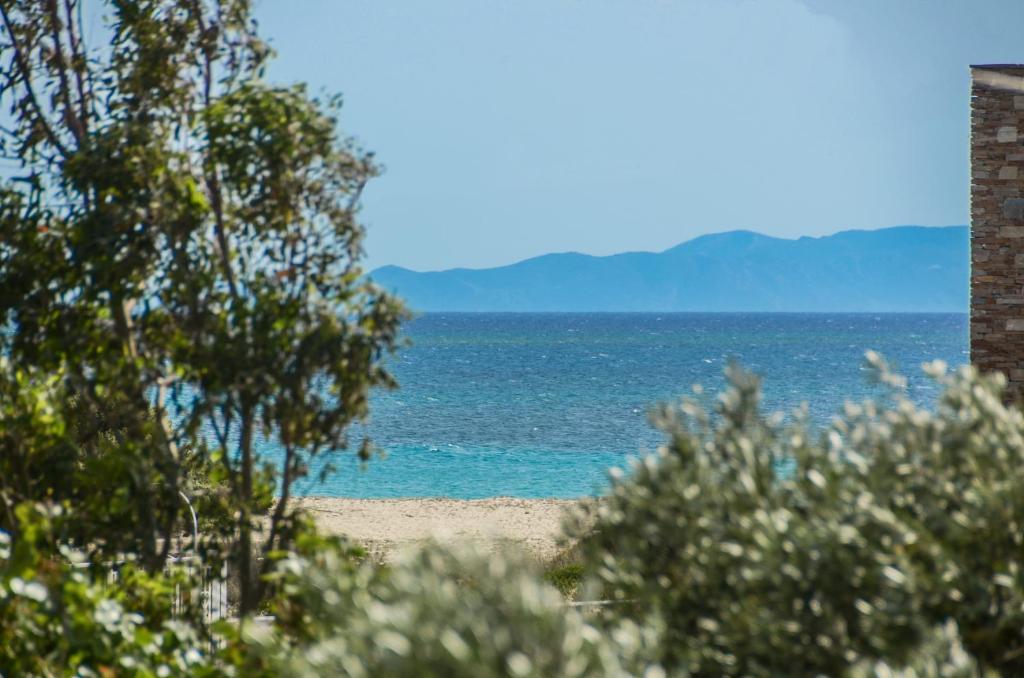Golden Beach Glyfada Apartments Kastraki  Room photo