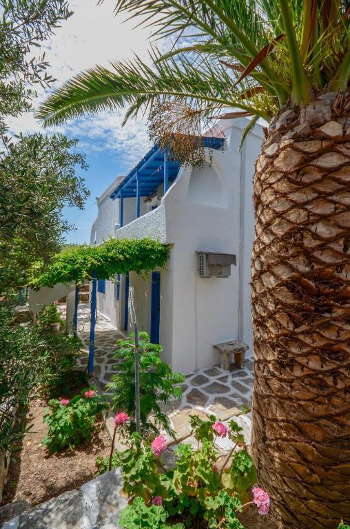 Golden Beach Glyfada Apartments Kastraki  Exterior photo