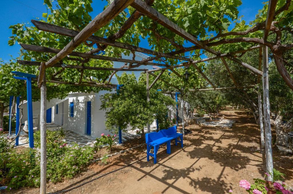 Golden Beach Glyfada Apartments Kastraki  Exterior photo