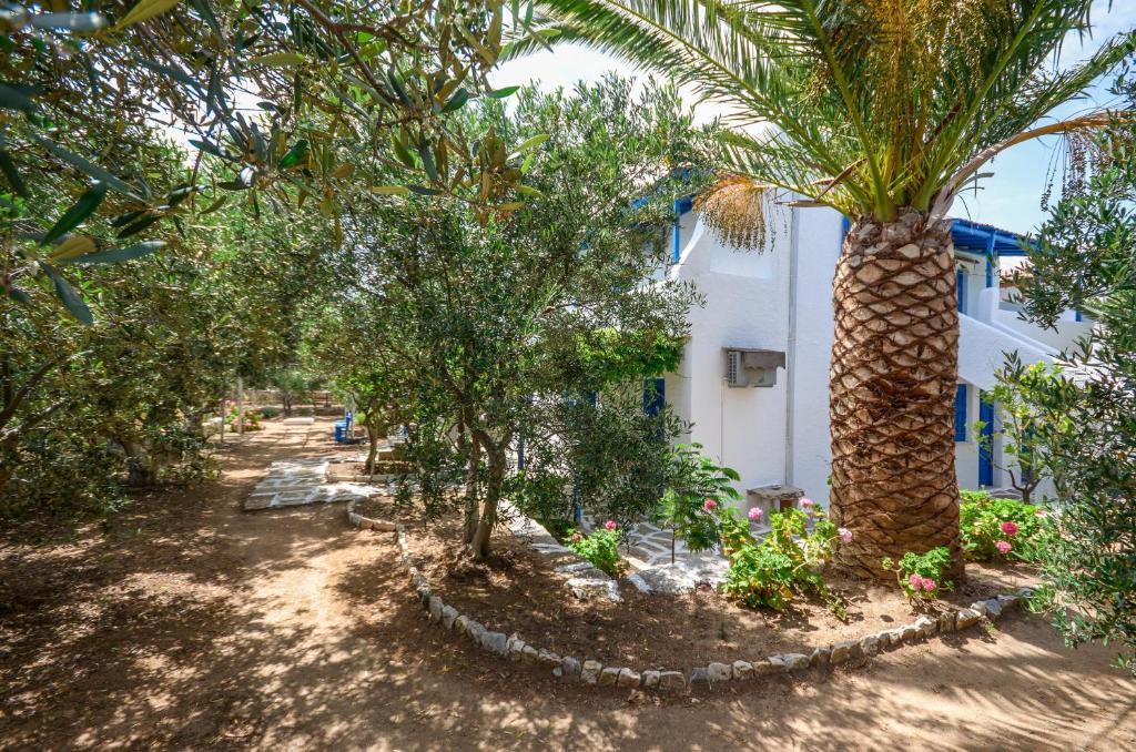 Golden Beach Glyfada Apartments Kastraki  Exterior photo